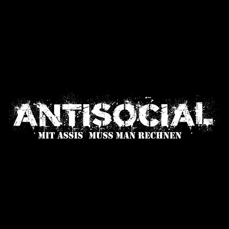 Antisocial mit assis