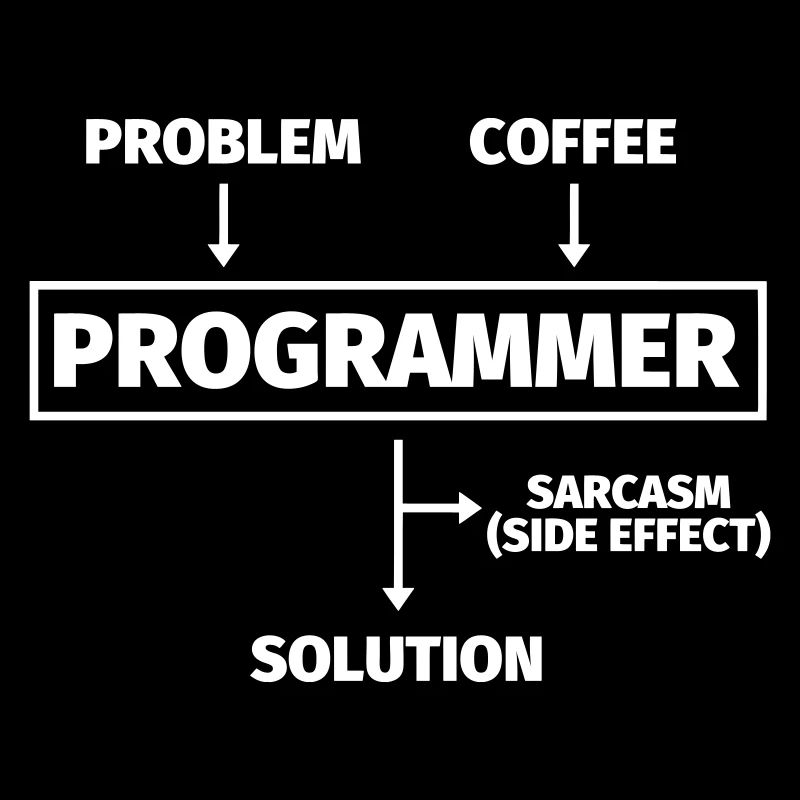 Problem Solving Programmer Gifts Computer Scientist