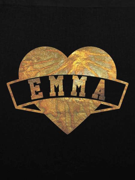 Emma Herzen Gold