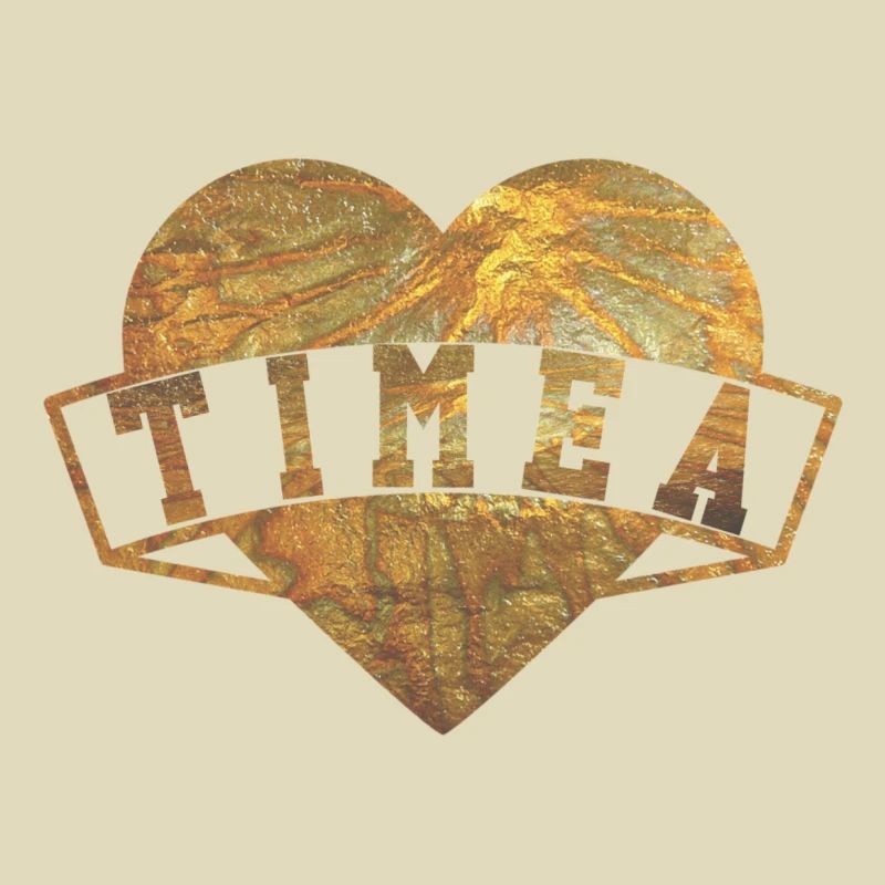 Timea Herzen Gold