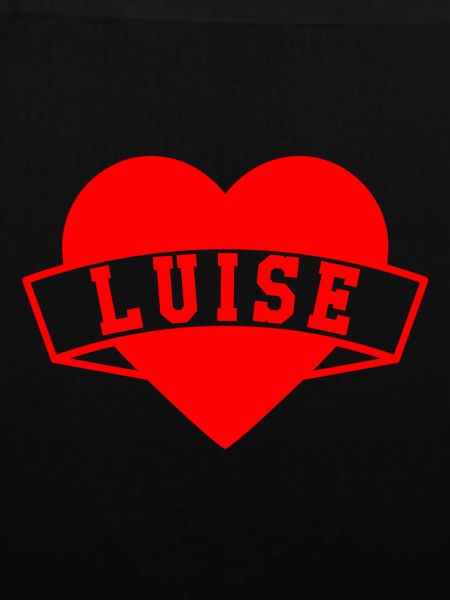Luise Herzen