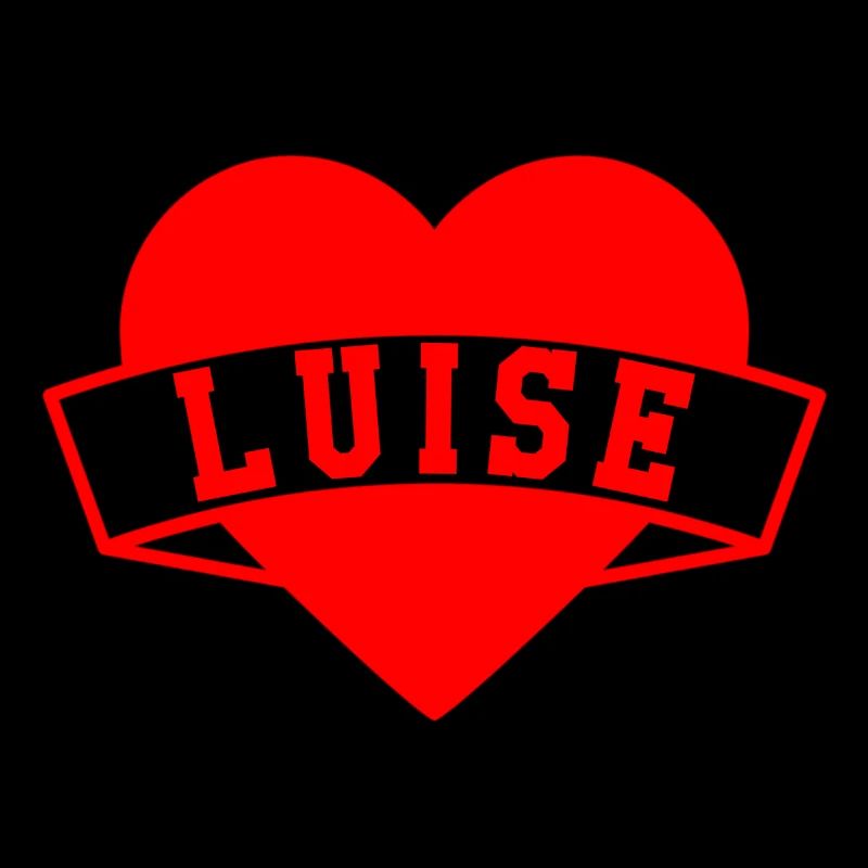 Luise Herzen