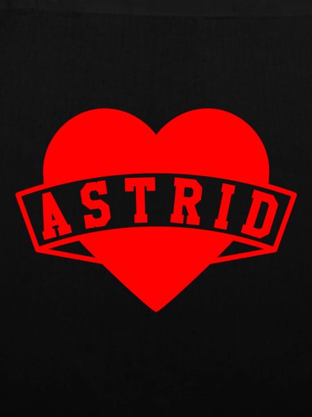 Astrid Herzen