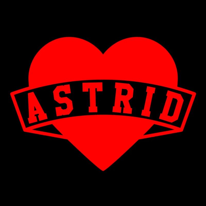Astrid Herzen