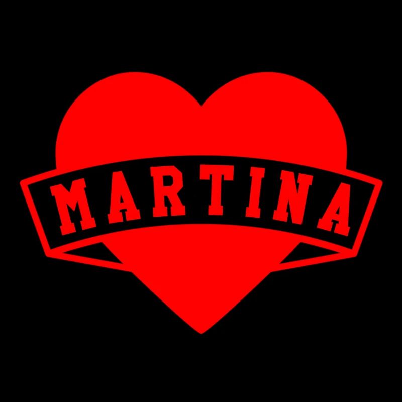 Martina Herzen