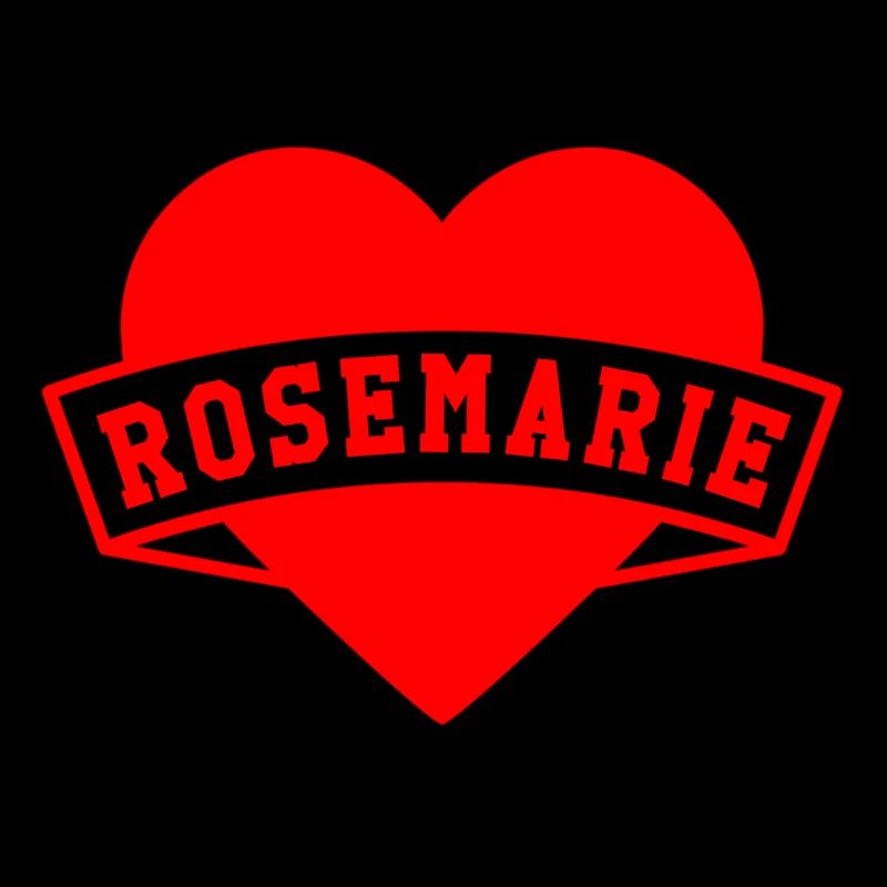 Rosemarie