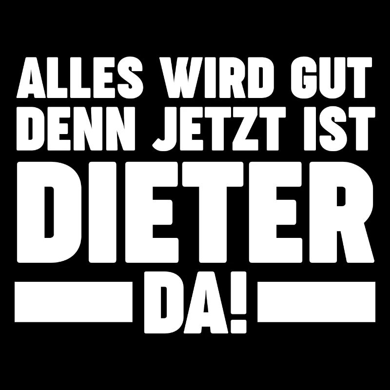 Dieter