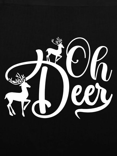 Oh Deer