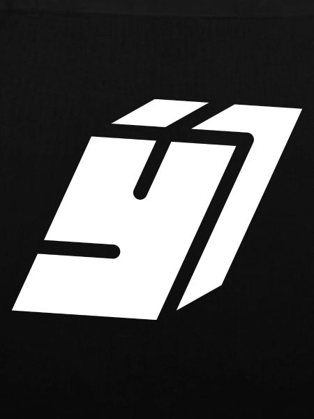 Abstract Y letter