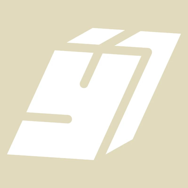Abstract Y-Buchstabe