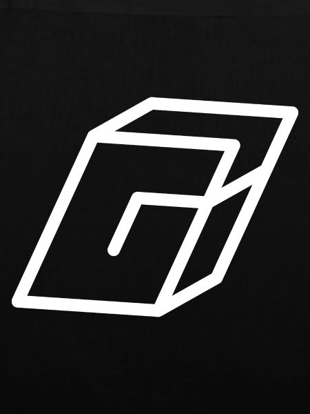 Outline Letter G