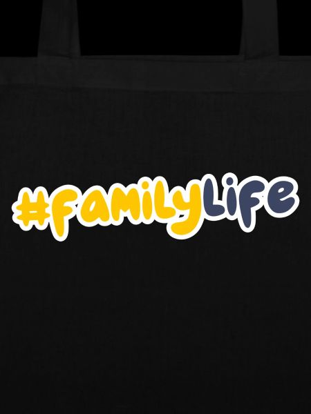 Familienleben