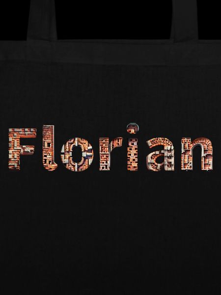 Florian brick