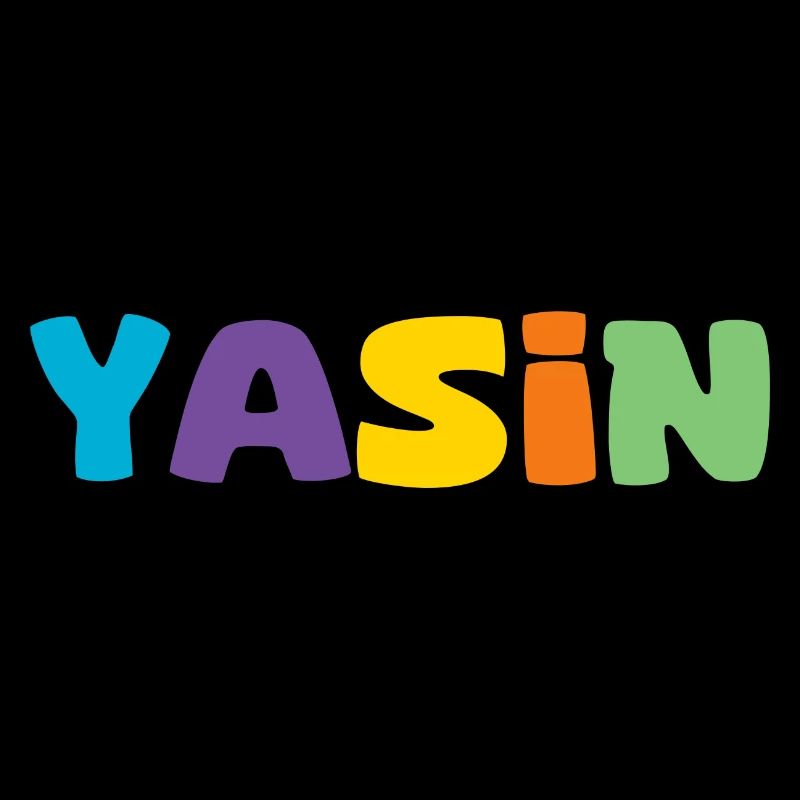 Name - Yasin