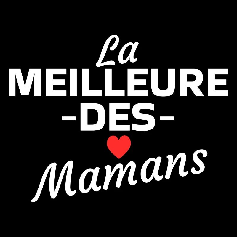 Die beste Mama