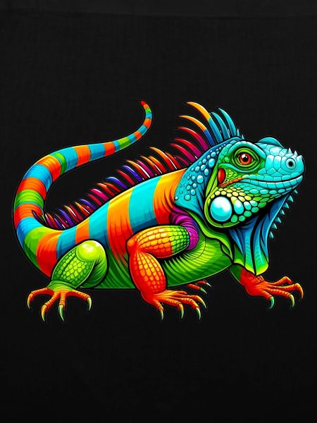 Leguan