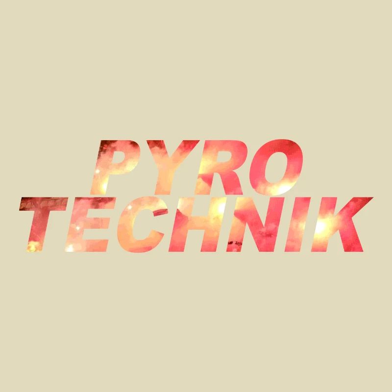 PYROTECHNIK