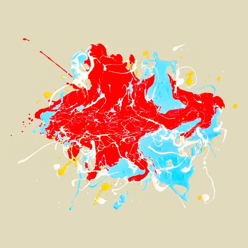 Redlightblue.Splash