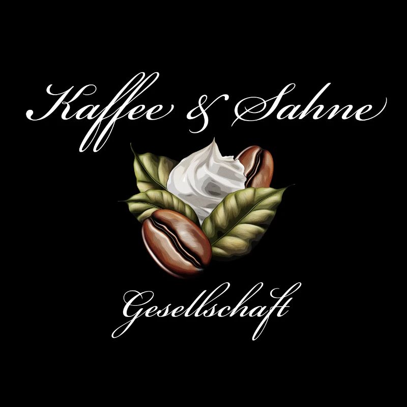 Kaffee & Sahne