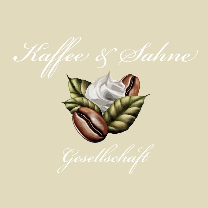 Kaffee & Sahne