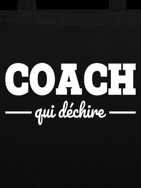 Coach Wer