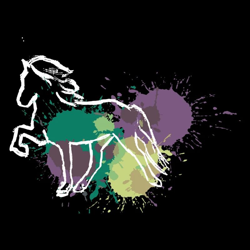 Violet Tölt