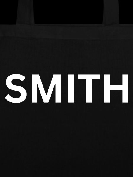 Name smith