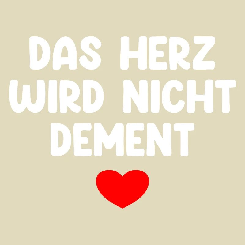 Das Herz Wird Nicht Dement
