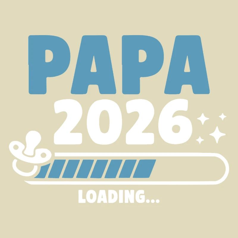 Papa 2026 Loading...