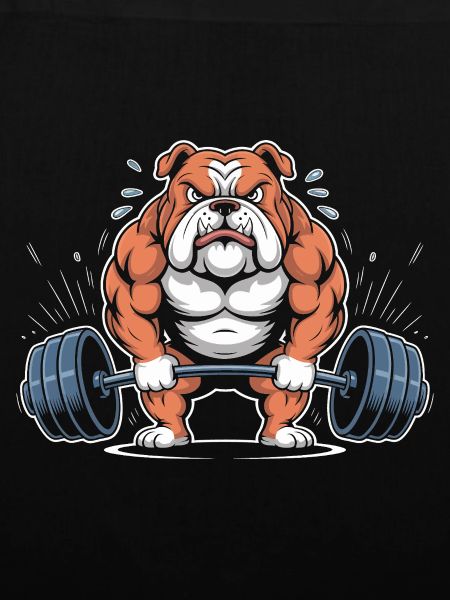Power bulldog lifting