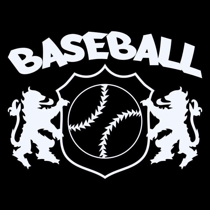 Baseball Wappen