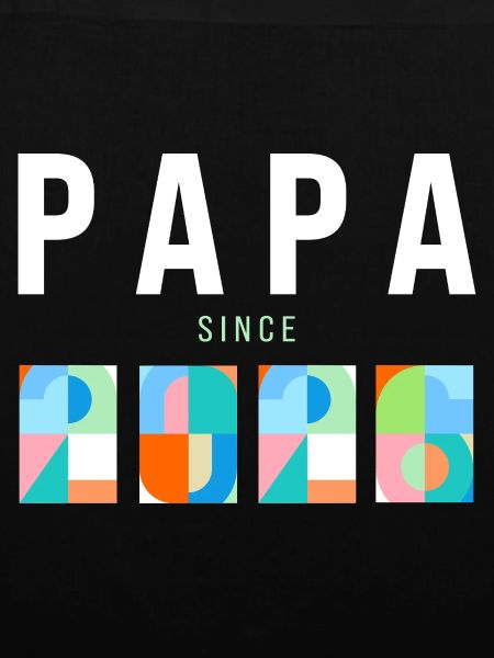 Papa since 2026