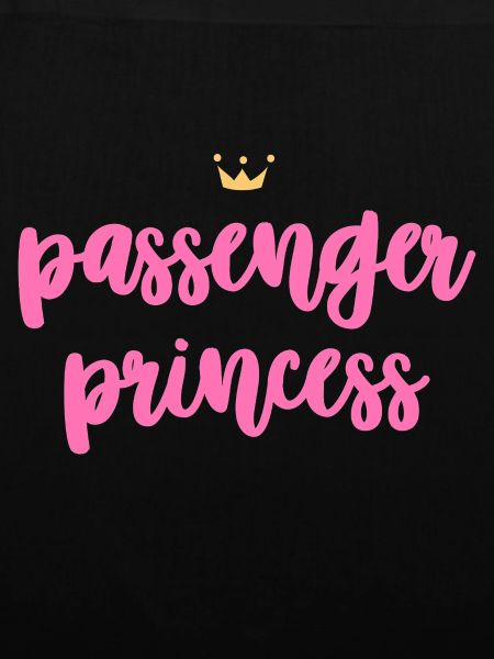passenger