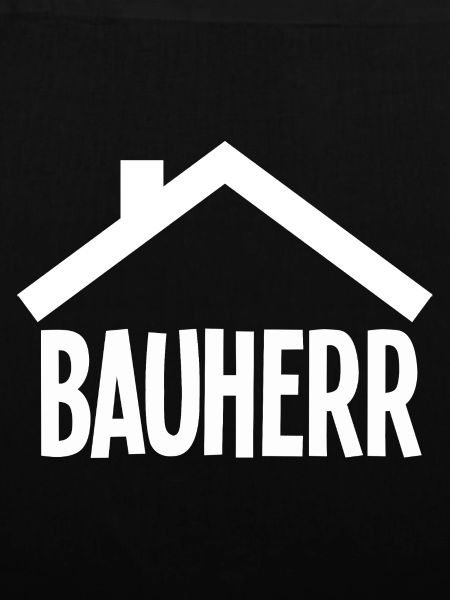 Bauherr Häuslebauer Eigenheimbesitzer