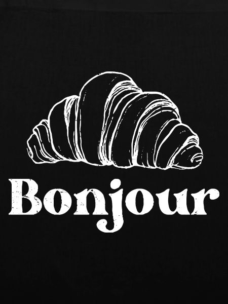 Bonjour