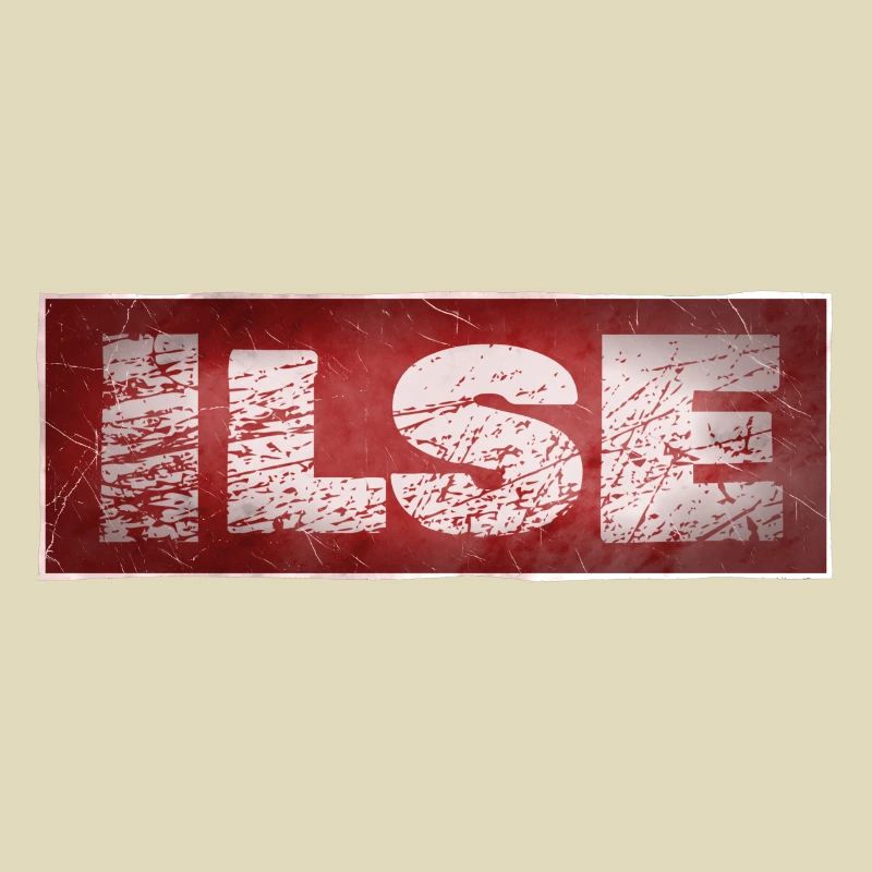 Ilse als Name