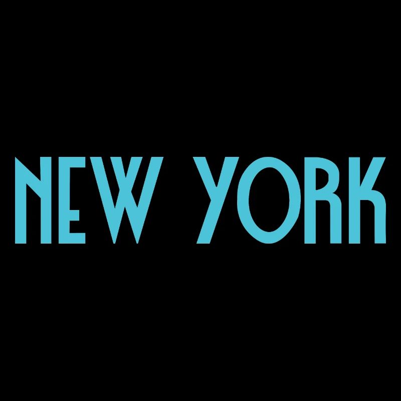 New York