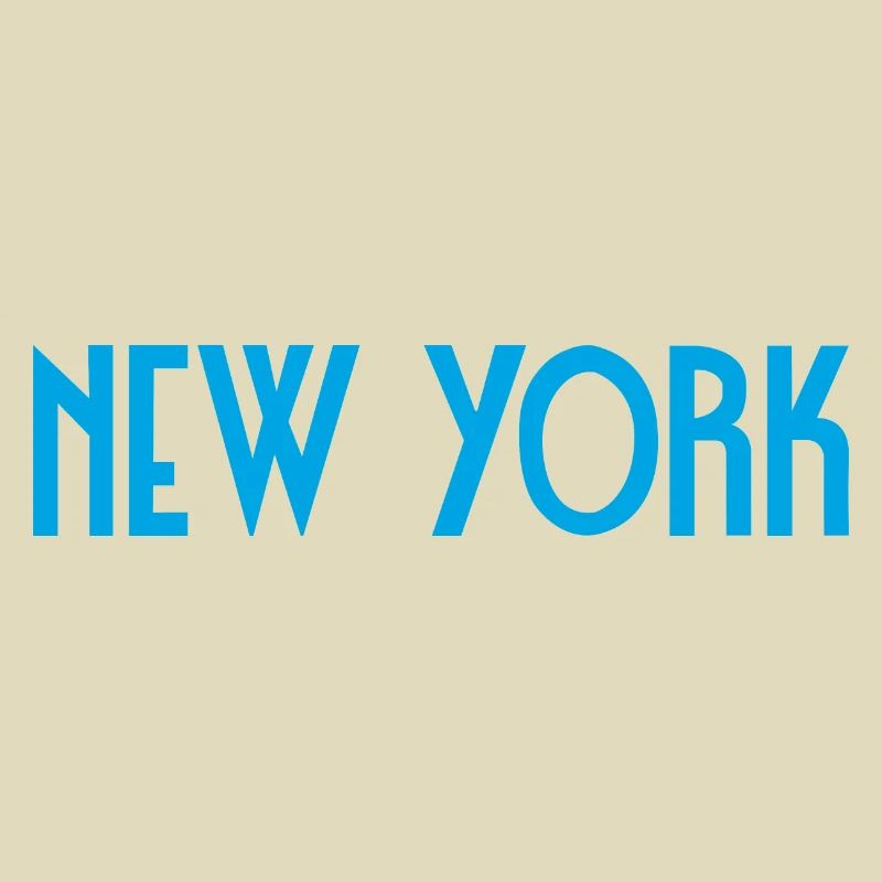 New York