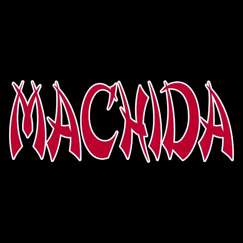 Machida
