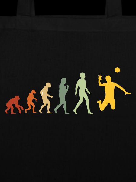 Evolution Volleyball Volleyball Volleyball