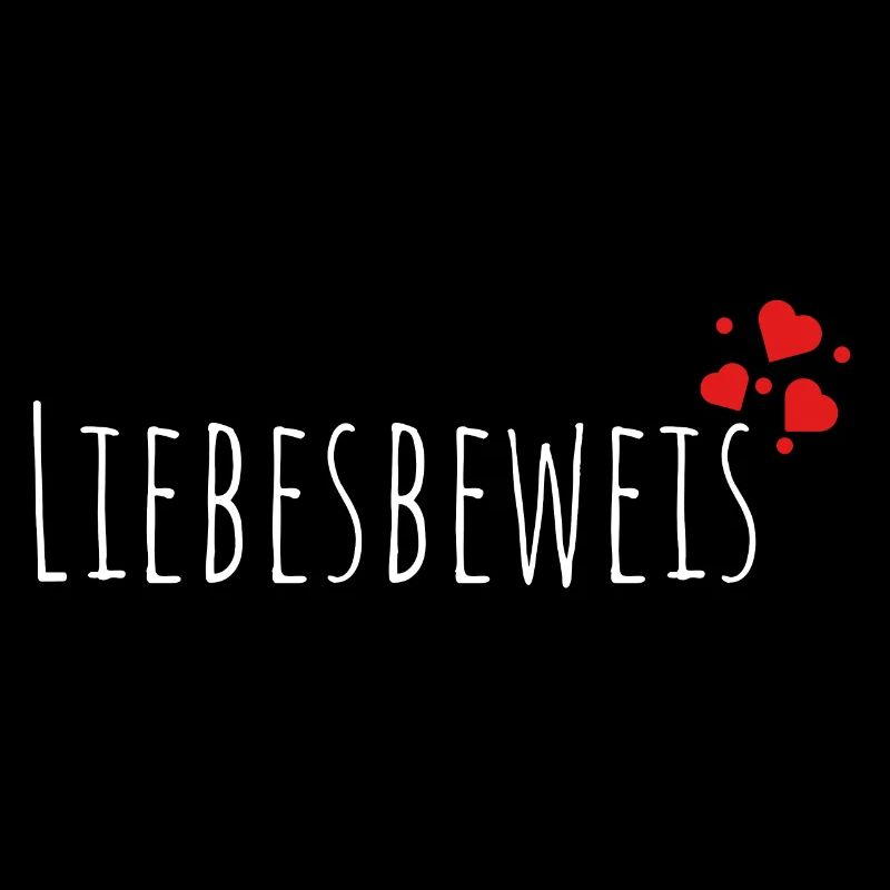 Liebesbeweis