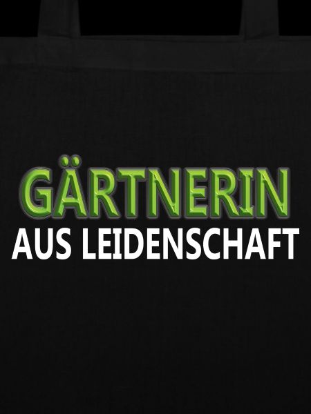 Gärtnerin