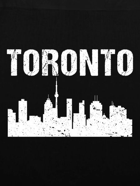 Toronto Skyline