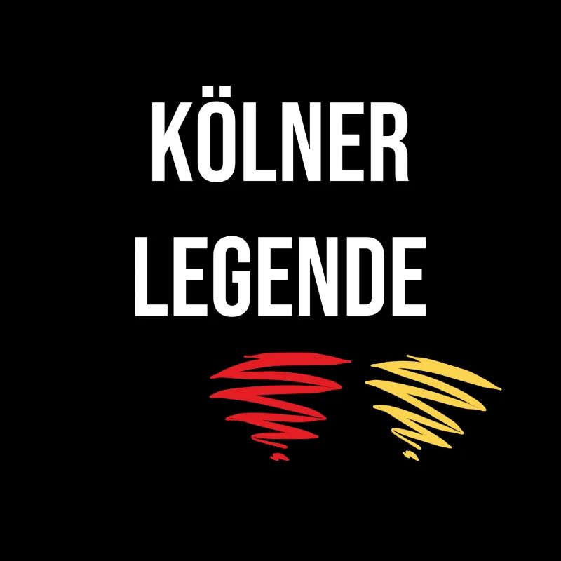 Cologne legend