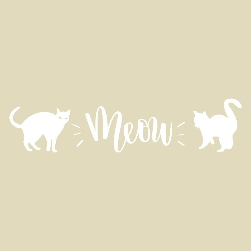 Katze Meow