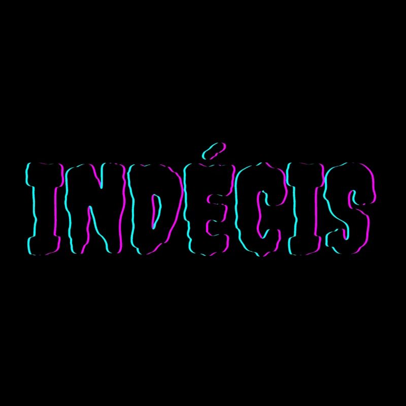 Indécis