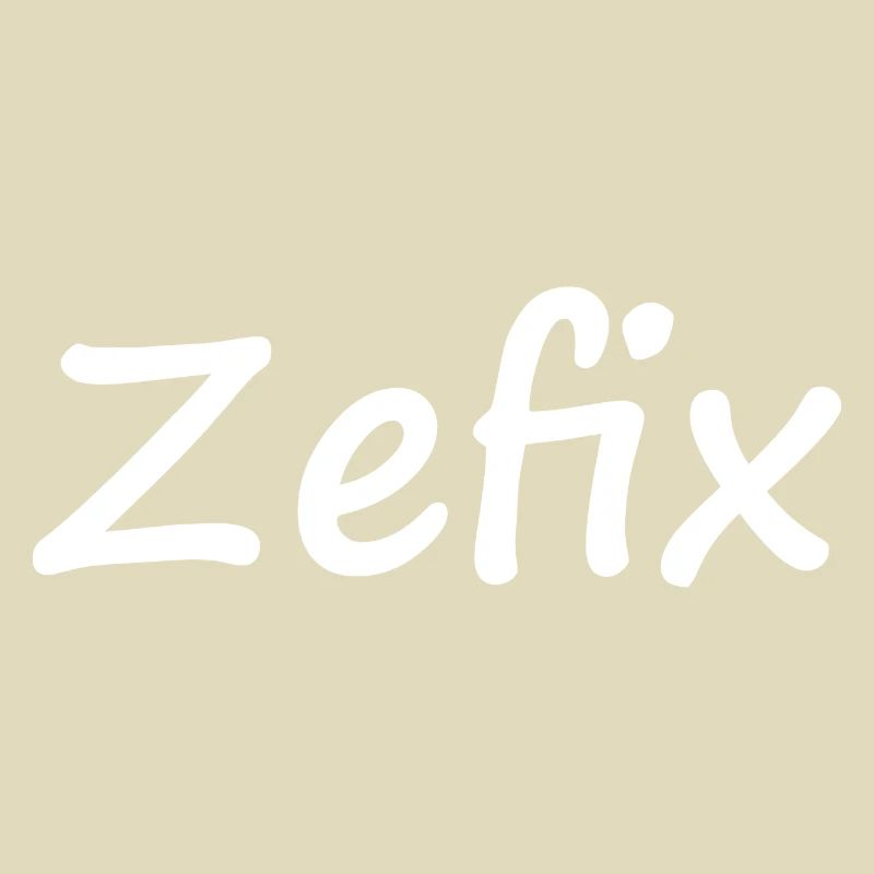 Zefix