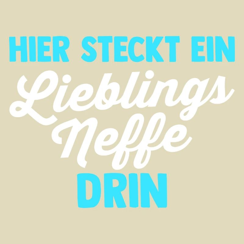 Neffe