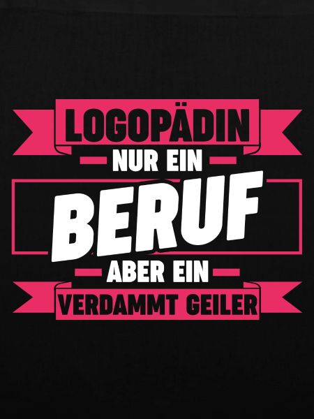 Logopädie Logopädin