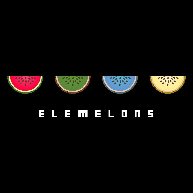 Elemelons 1